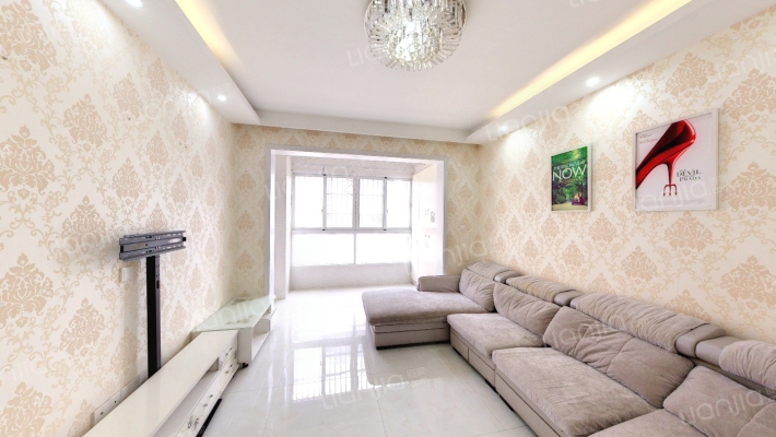 红星国际广场二手房实景图