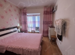 整租·盛世名门 3室2厅 南_盛世名门租房