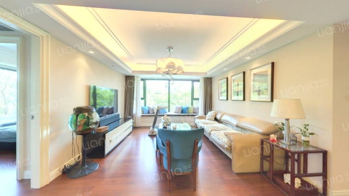 钱塘府二手房实景图