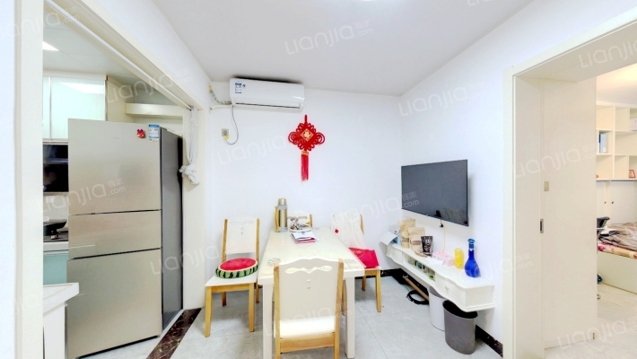 解放路6号二手房实景图