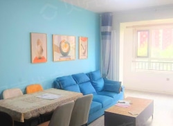 整租·新一代E区 2室1厅 南_新一代E区租房