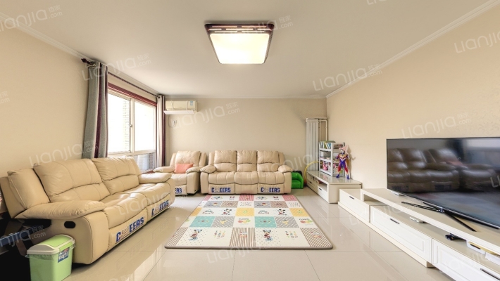 长安易居二手房实景图