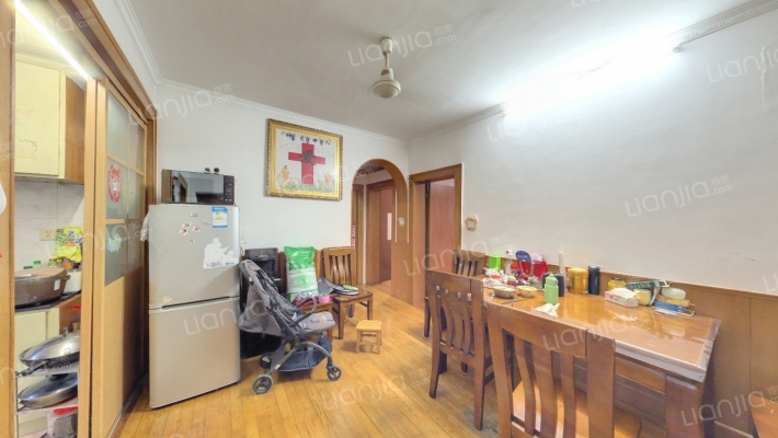 水车湾小区二手房实景图