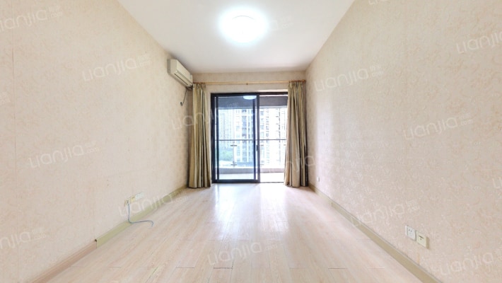 绿景公馆1866北区二手房实景图