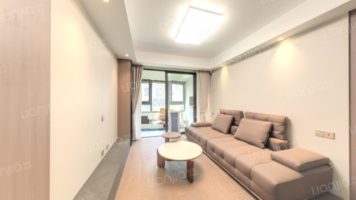 星河钟山盛世二手房实景图