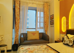 整租·岳阳友阿国际广场 1室1厅 南_岳阳友阿国际广场租房