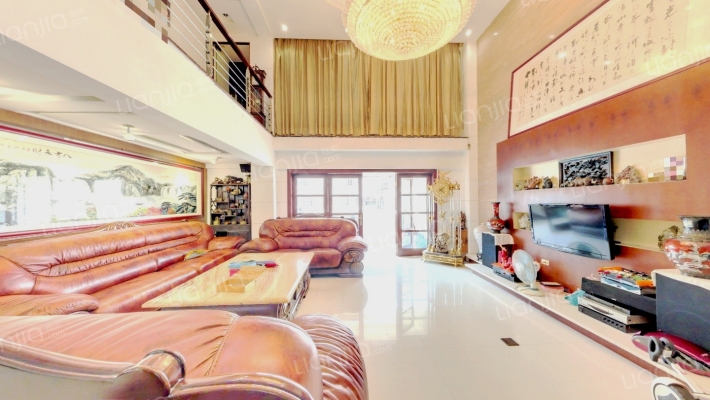 冠成大厦二手房实景图