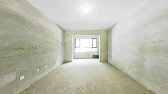 汇君城2期二手房实景图