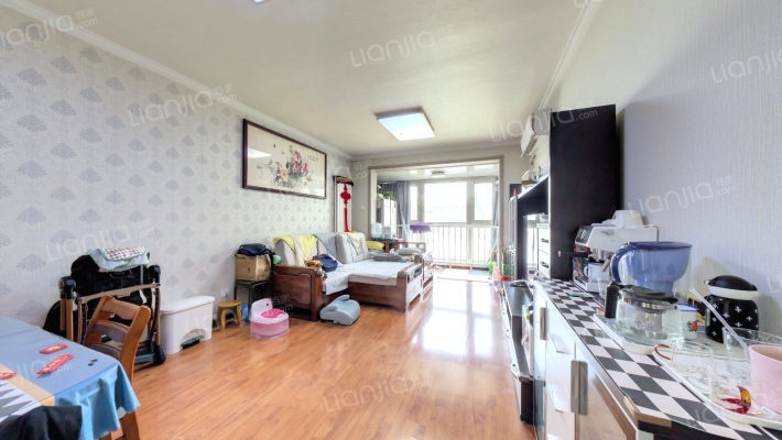 怡兴园二手房实景图