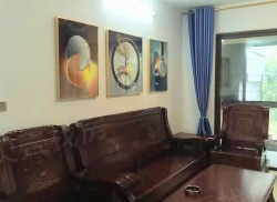 整租·蔚莱别苑 3室2厅 北_蔚莱别苑租房