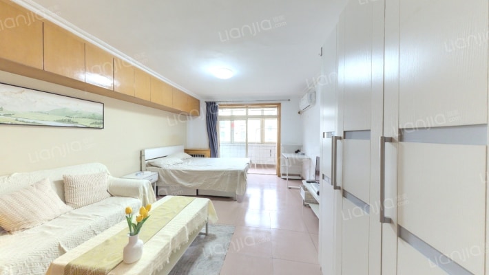 安苑东里一区二手房实景图