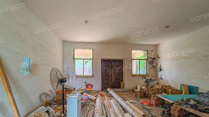 翡翠山庄二手房实景图