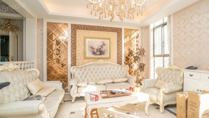 润景颐和苑二手房实景图