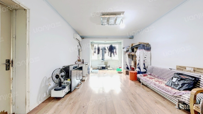 京南嘉园二手房实景图