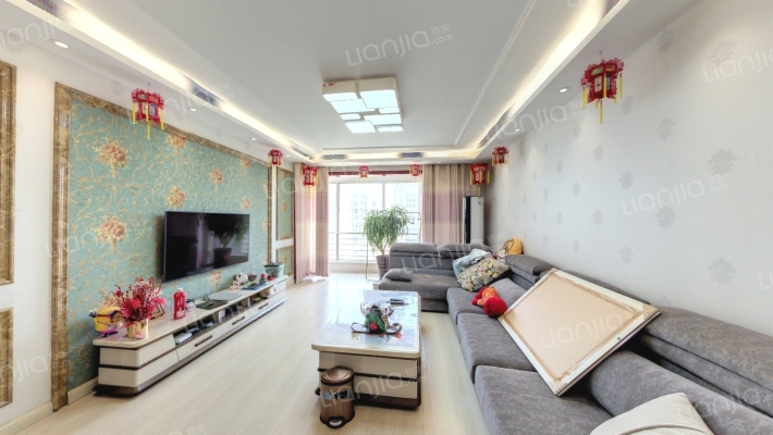 尚乘源二手房实景图