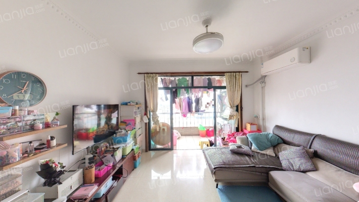 瀚御居二手房实景图