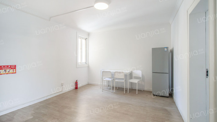 黄山二村二手房实景图