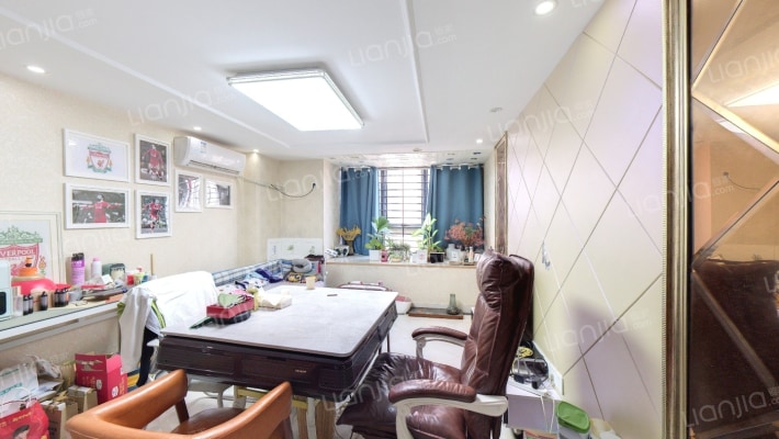 星湖都市生活广场二手房实景图