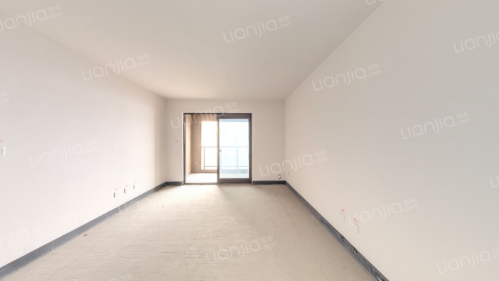 龙湖两江新宸云澜二手房实景图