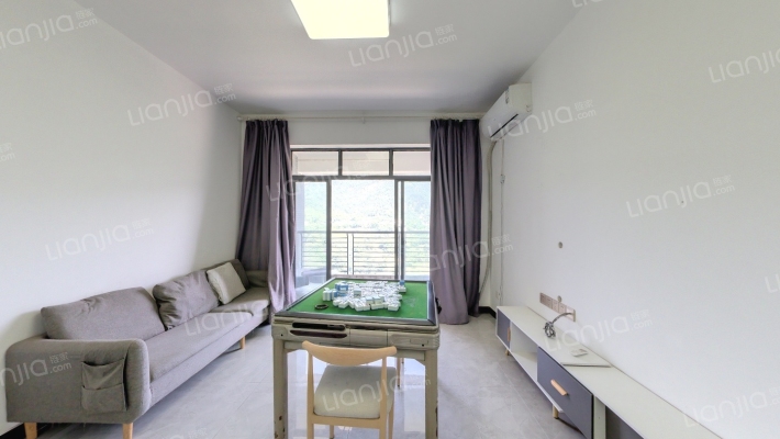 东海长洲二手房实景图