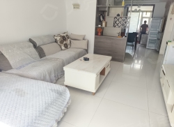 整租·银帝丽水家园 2室2厅 南/北_银帝丽水家园租房