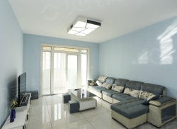 整租·风韵荷都B区 3室2厅 南/北_风韵荷都B区租房