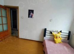 整租·铁北新区 2室0厅 南_铁北新区租房