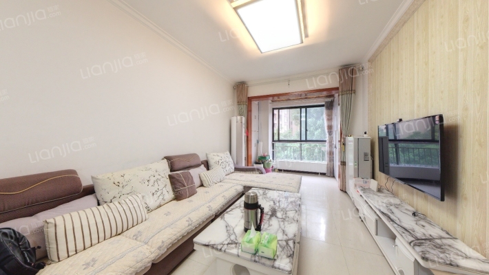 保利香槟光华二手房实景图