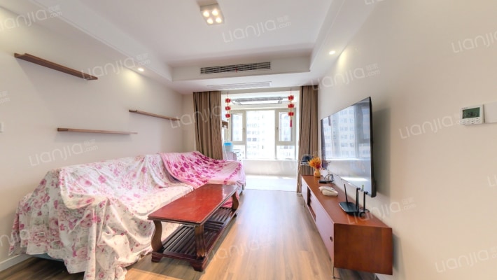 新月湾二手房实景图