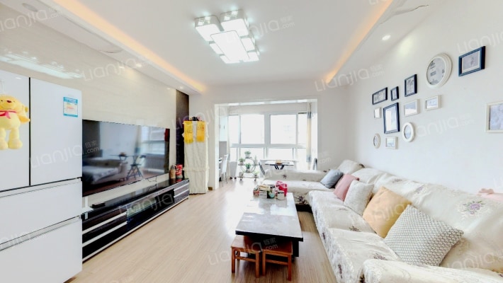 西江月二手房实景图