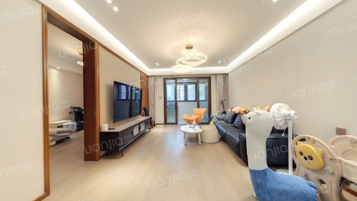 石林云城二手房实景图