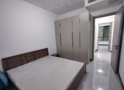 整租·中央学府 2室1厅 南/北_中央学府租房