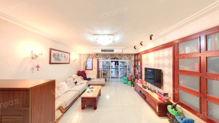 天工太阳岛二手房实景图