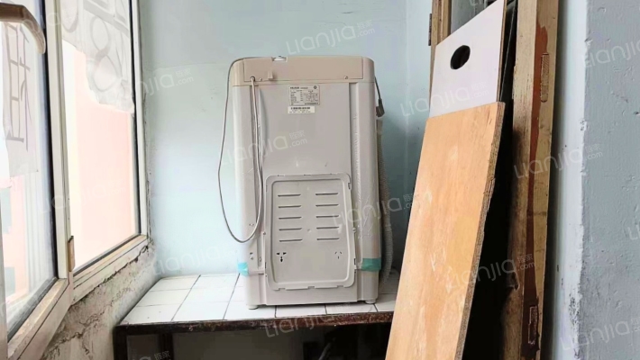 乐园小区二手房实景图