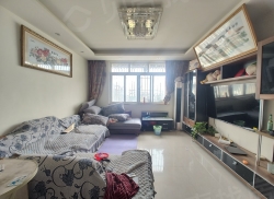 整租·桦侨村 2室2厅 南_桦侨村租房