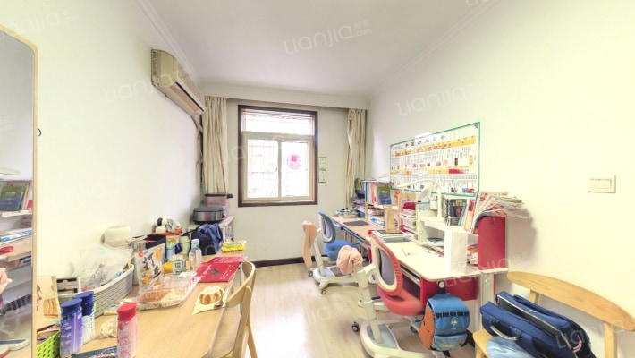 西华东村社区二手房实景图