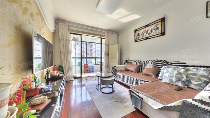 仁恒运杰河滨花园(二期)二手房实景图