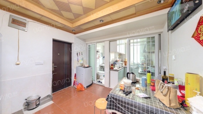 芦庄五区二手房实景图