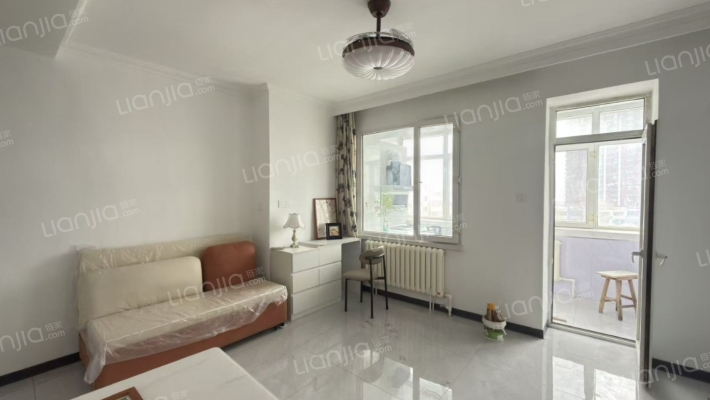 南十八道街二手房实景图