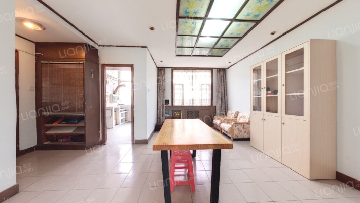 省邮政朱雀路家属院二手房实景图