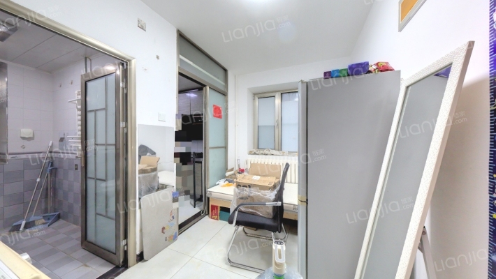 甜水园西里二手房实景图