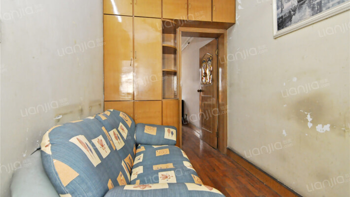 桃浦六村樱花苑二手房实景图