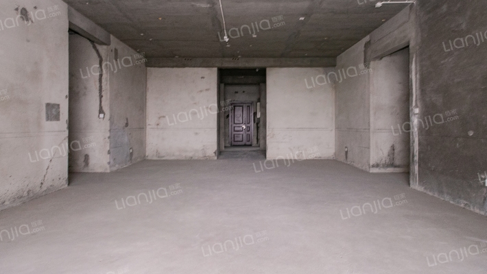 金地佘山天境二手房实景图