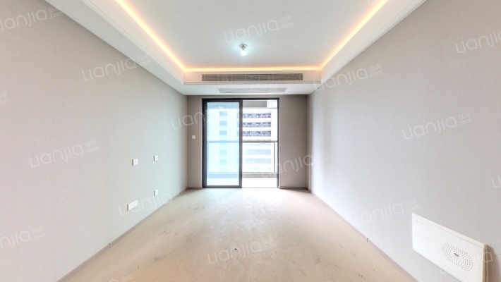 花样年花好园二手房实景图