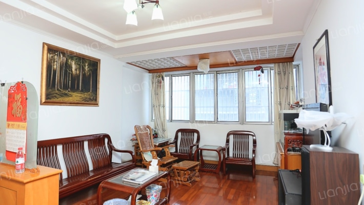 中山东路88号二手房实景图