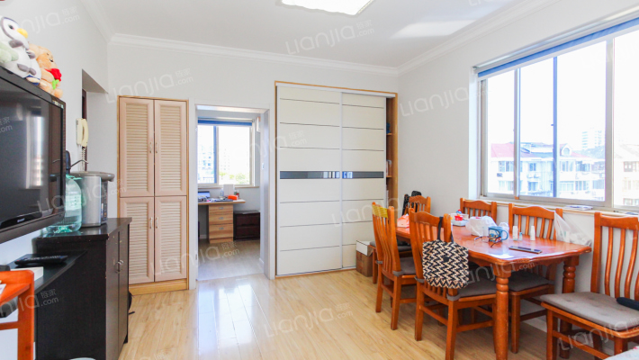 昌四小区二手房实景图