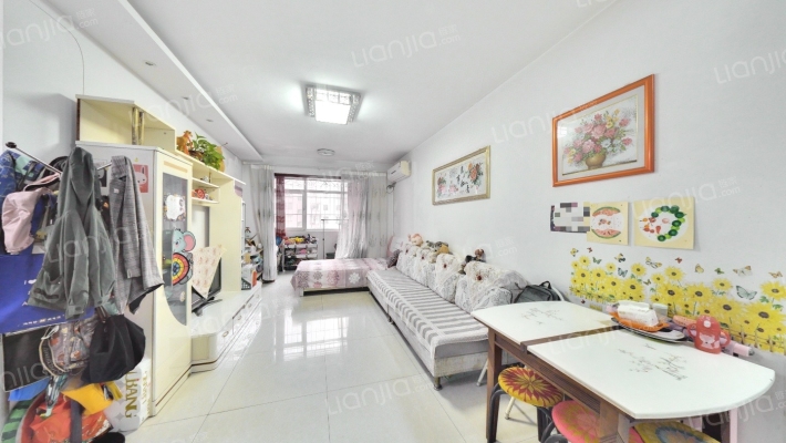 峰尚花园二手房实景图