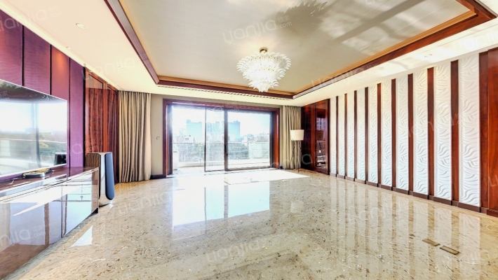 古北壹号二手房实景图