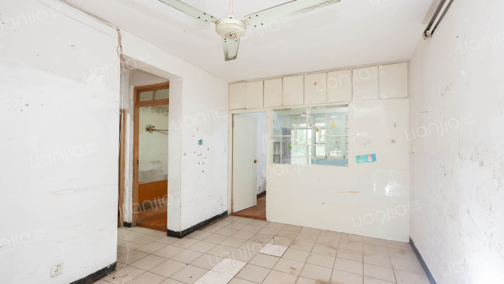 华泾五村二手房实景图