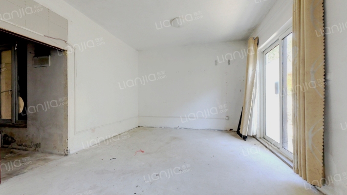 上海庄园三期二手房实景图